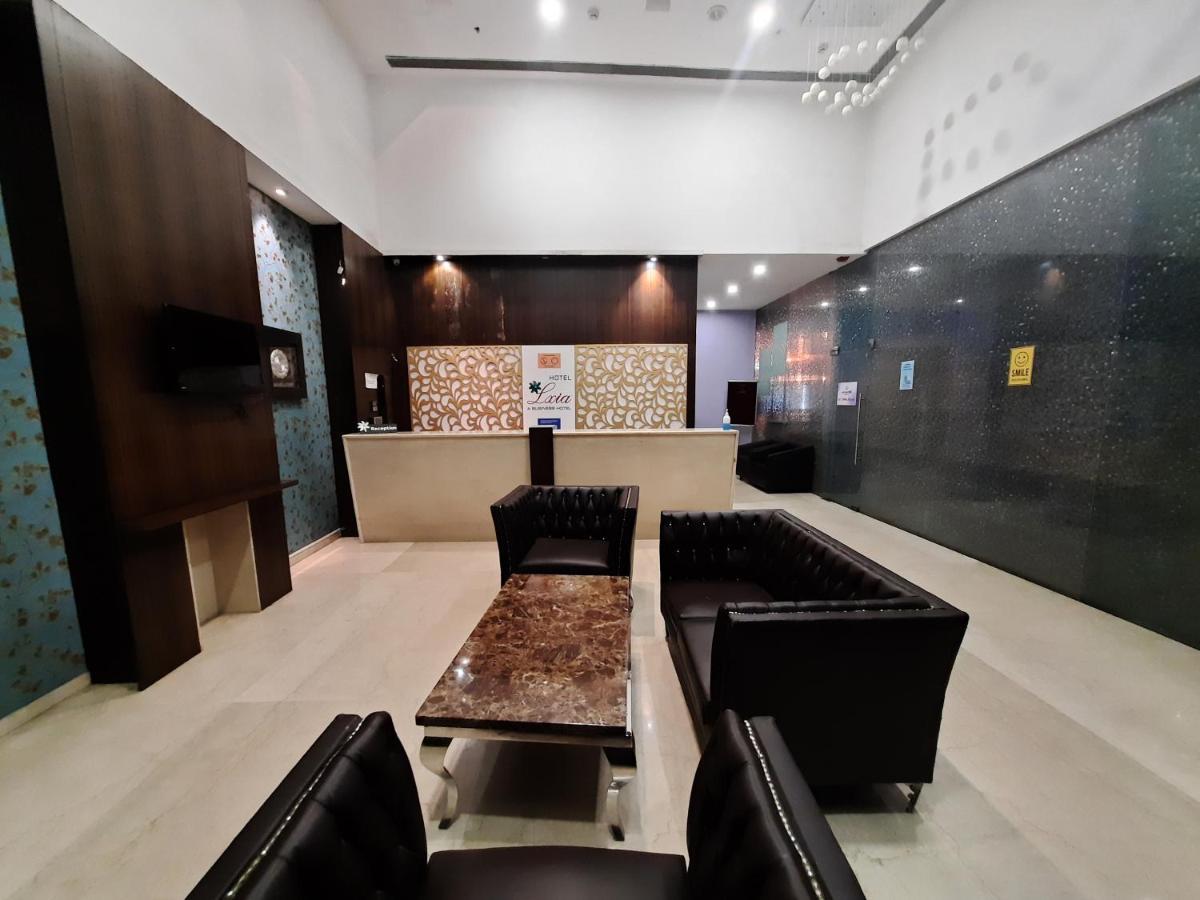 Hotel Lxia Hinjewadi - Indian Nationals Only Pimpri-Chinchwad Eksteriør billede