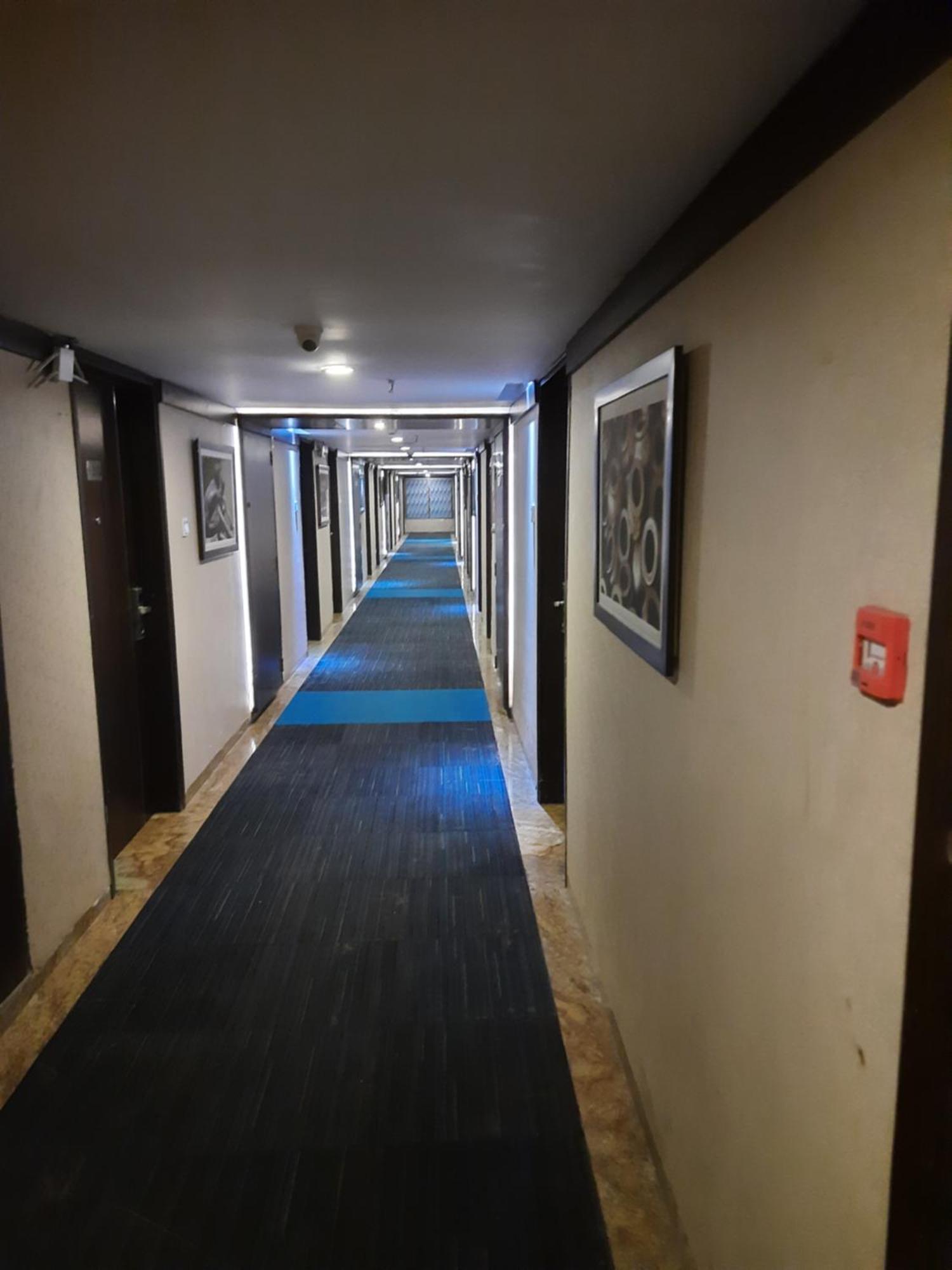 Hotel Lxia Hinjewadi - Indian Nationals Only Pimpri-Chinchwad Eksteriør billede