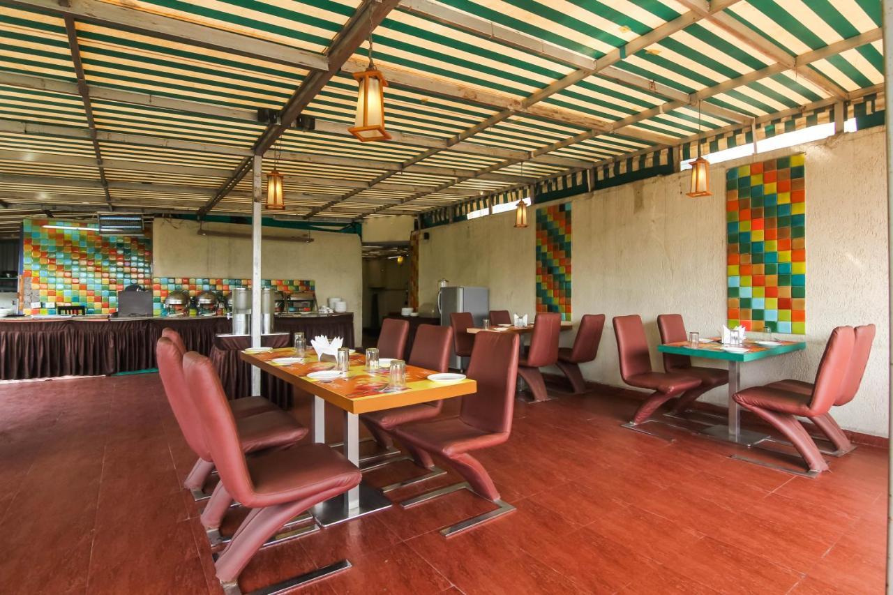 Hotel Lxia Hinjewadi - Indian Nationals Only Pimpri-Chinchwad Eksteriør billede